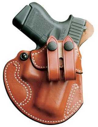 Desantis Cozy Partner LH Most for GlockS Rug SR9 Tan 028TBB2Z0